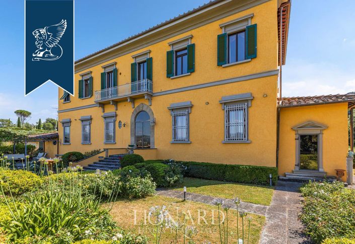 Image No.31-8 Bed Villa for sale