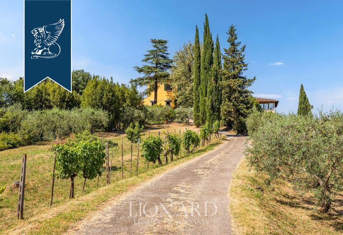 Image No.45-8 Bed Villa for sale