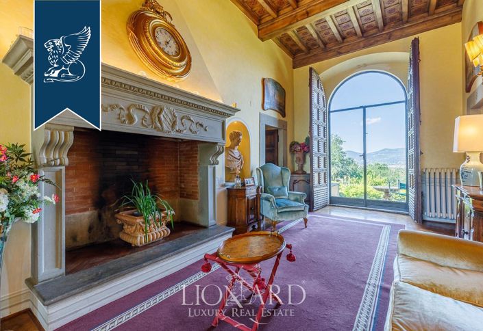 Image No.46-8 Bed Villa for sale