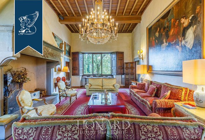 Image No.48-8 Bed Villa for sale