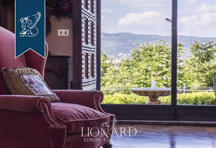 Image No.51-8 Bed Villa for sale