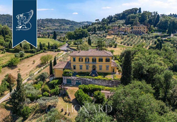 Image No.6-8 Bed Villa for sale