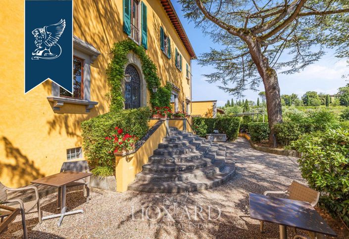 Image No.6-8 Bed Villa for sale