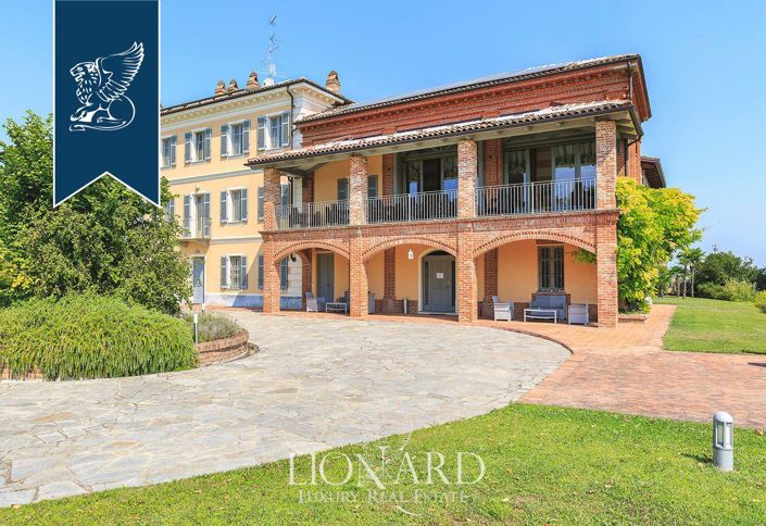 Image No.14-Un hôtel de 24 chambres à vendre à Vignale Monferrato