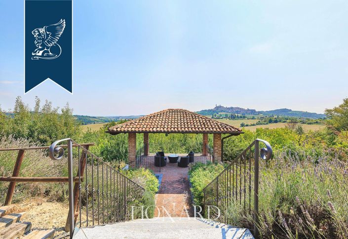 Image No.17-Un hôtel de 24 chambres à vendre à Vignale Monferrato