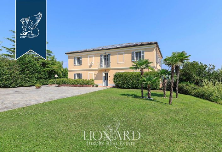 Image No.20-Un hôtel de 24 chambres à vendre à Vignale Monferrato