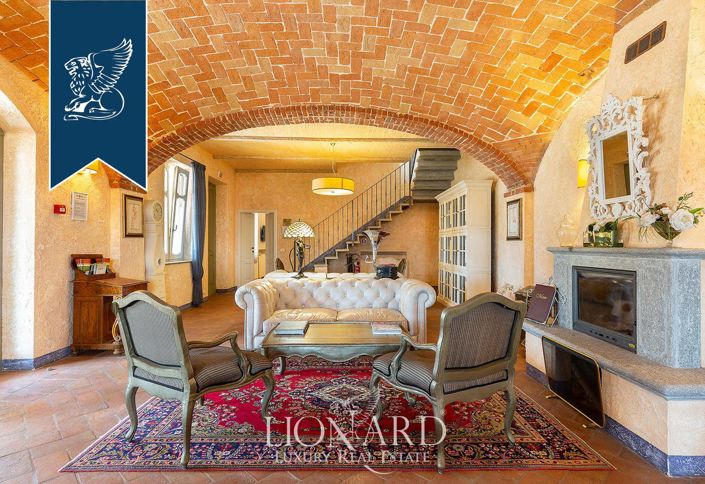 Image No.23-Un hôtel de 24 chambres à vendre à Vignale Monferrato