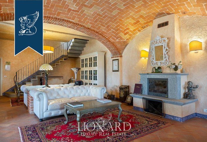 Image No.24-Un hôtel de 24 chambres à vendre à Vignale Monferrato