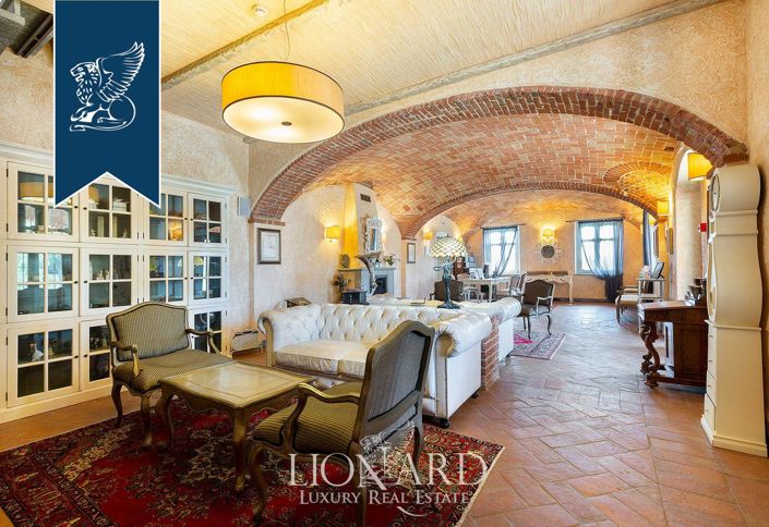 Image No.25-Un hôtel de 24 chambres à vendre à Vignale Monferrato