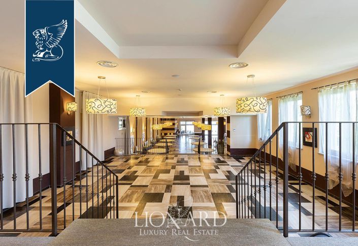 Image No.28-Un hôtel de 24 chambres à vendre à Vignale Monferrato