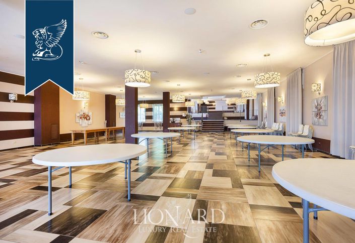 Image No.29-Un hôtel de 24 chambres à vendre à Vignale Monferrato