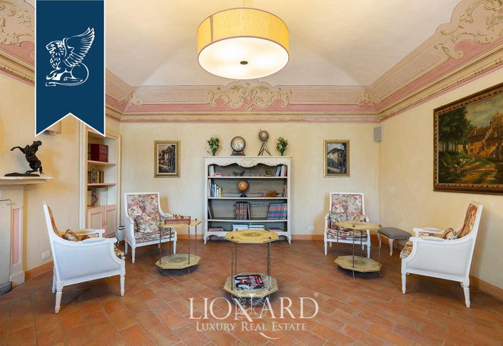 Image No.30-Un hôtel de 24 chambres à vendre à Vignale Monferrato