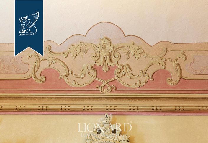 Image No.31-Un hôtel de 24 chambres à vendre à Vignale Monferrato