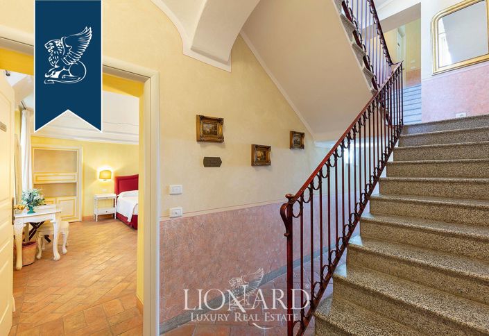 Image No.32-Un hôtel de 24 chambres à vendre à Vignale Monferrato