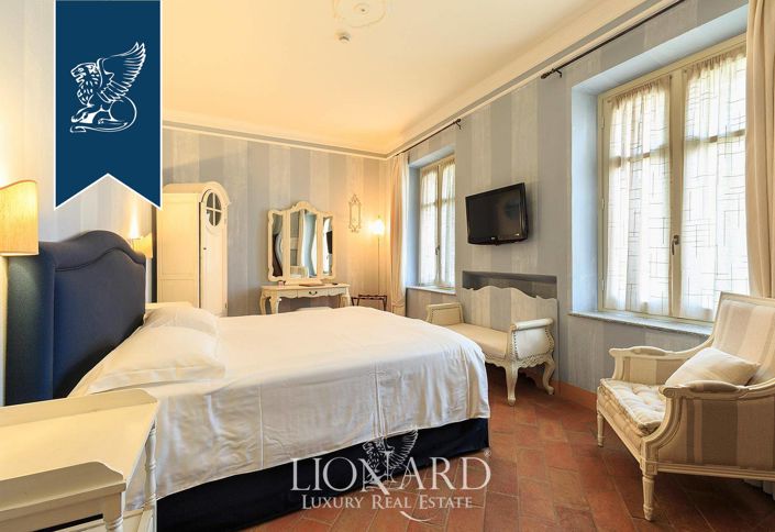 Image No.37-Un hôtel de 24 chambres à vendre à Vignale Monferrato