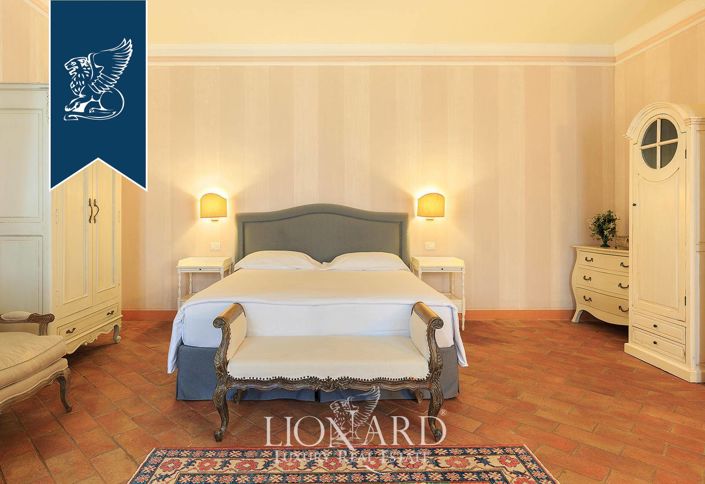 Image No.39-Un hôtel de 24 chambres à vendre à Vignale Monferrato