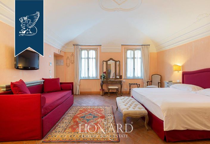 Image No.40-Un hôtel de 24 chambres à vendre à Vignale Monferrato