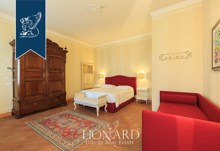 Image No.42-Un hôtel de 24 chambres à vendre à Vignale Monferrato