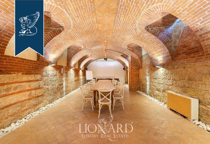 Image No.44-Un hôtel de 24 chambres à vendre à Vignale Monferrato