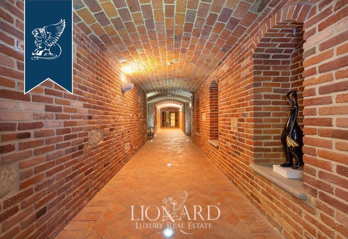 Image No.45-Un hôtel de 24 chambres à vendre à Vignale Monferrato