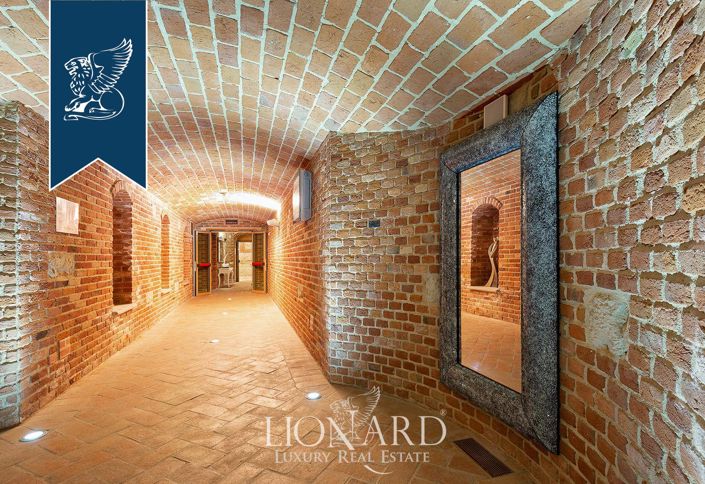 Image No.47-Un hôtel de 24 chambres à vendre à Vignale Monferrato