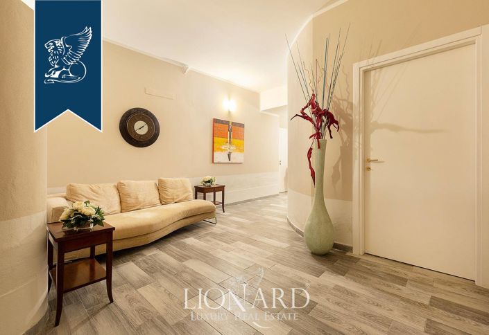 Image No.48-Un hôtel de 24 chambres à vendre à Vignale Monferrato