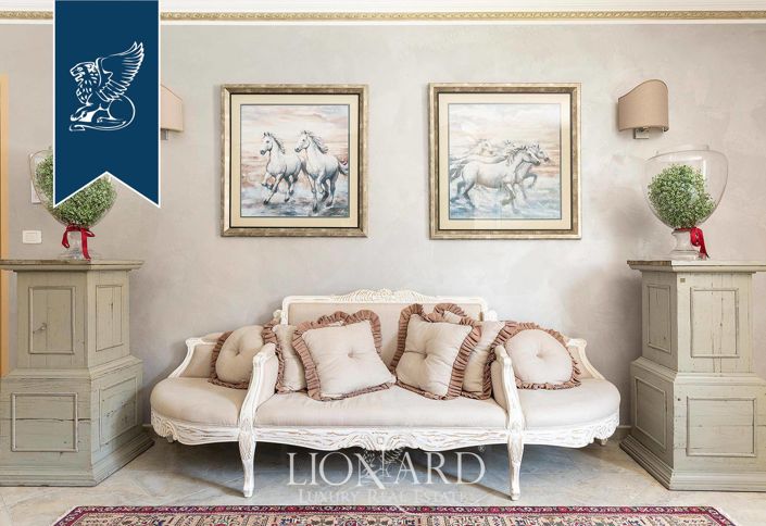 Image No.51-Un hôtel de 24 chambres à vendre à Vignale Monferrato