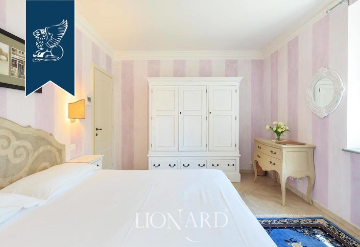 Image No.52-Un hôtel de 24 chambres à vendre à Vignale Monferrato