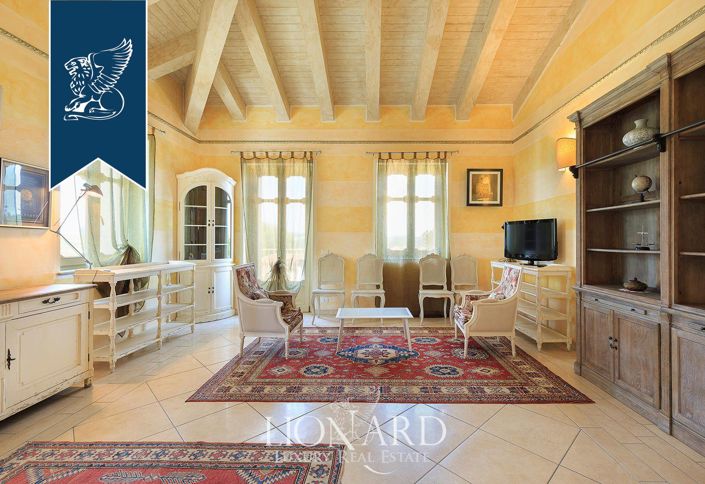 Image No.55-Un hôtel de 24 chambres à vendre à Vignale Monferrato