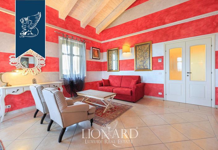 Image No.63-Un hôtel de 24 chambres à vendre à Vignale Monferrato