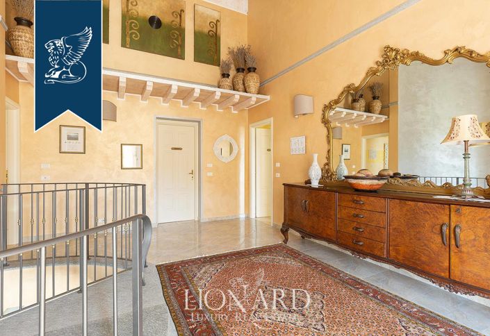 Image No.64-Un hôtel de 24 chambres à vendre à Vignale Monferrato