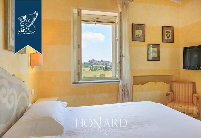 Image No.65-Un hôtel de 24 chambres à vendre à Vignale Monferrato