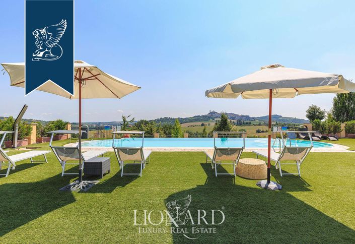 Image No.9-Un hôtel de 24 chambres à vendre à Vignale Monferrato