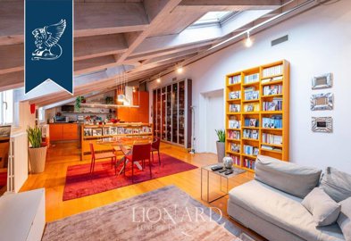 1 - Milan, Appartement