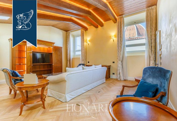 Image No.1-Appartement de 2 chambres à vendre à Florence
