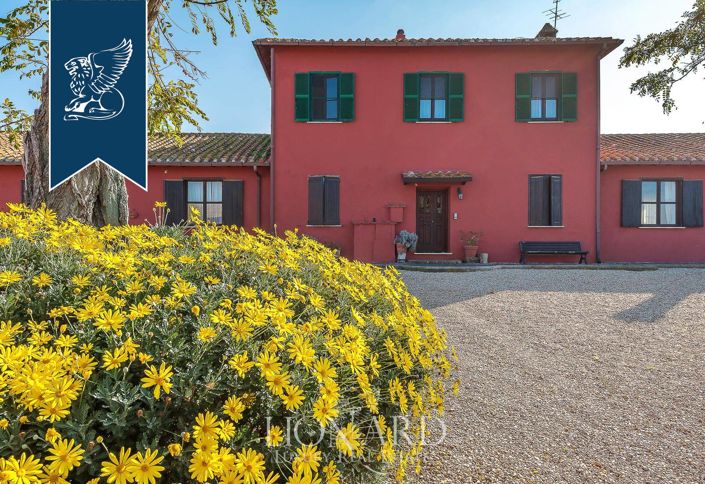 Image No.15-Ferme de 8 chambres à vendre à Rome