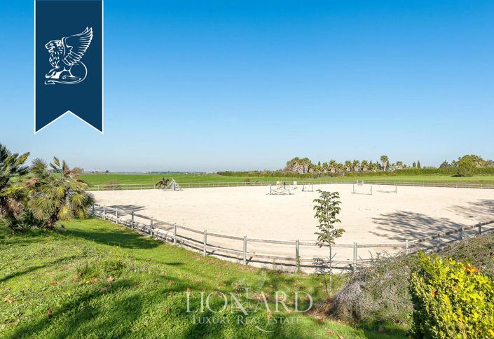 Image No.32-Ferme de 8 chambres à vendre à Rome