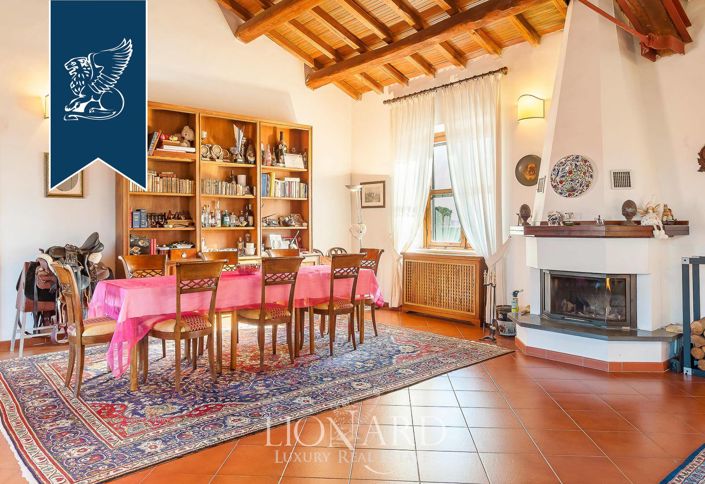 Image No.39-Ferme de 8 chambres à vendre à Rome