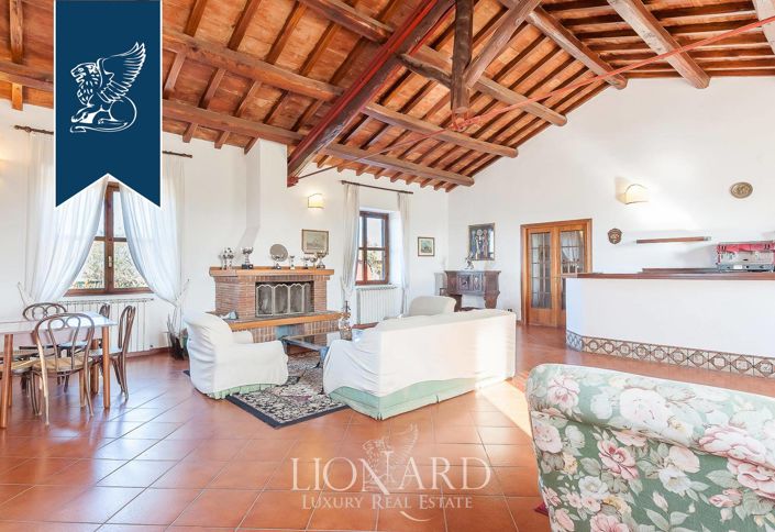 Image No.40-Ferme de 8 chambres à vendre à Rome