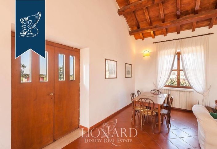 Image No.45-Ferme de 8 chambres à vendre à Rome