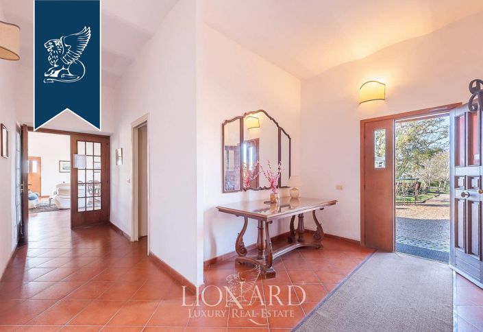 Image No.46-Ferme de 8 chambres à vendre à Rome