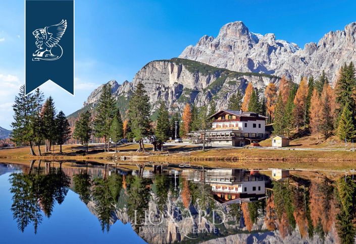 Image No.2-14 Bed Hotel for sale