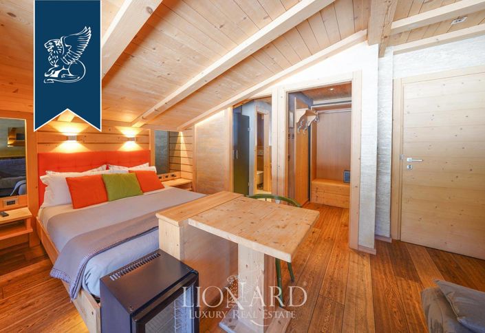 Image No.20-14 Bed Hotel for sale