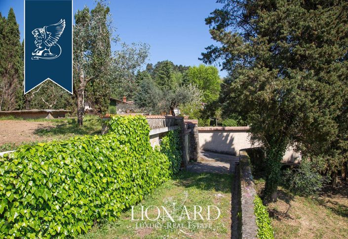 Image No.10-Villa de 4 chambres à vendre à Lucca