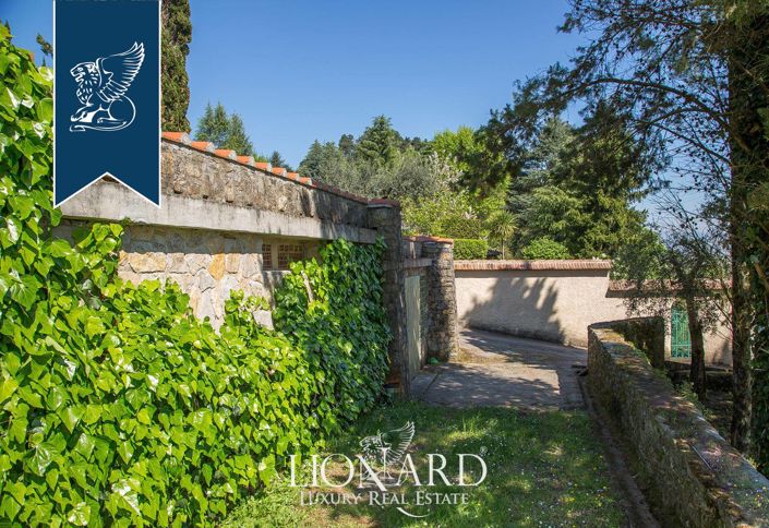 Image No.11-Villa de 4 chambres à vendre à Lucca