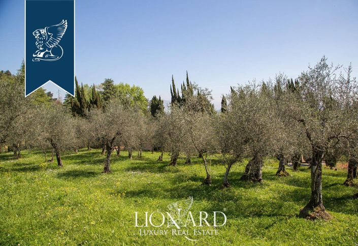 Image No.12-Villa de 4 chambres à vendre à Lucca