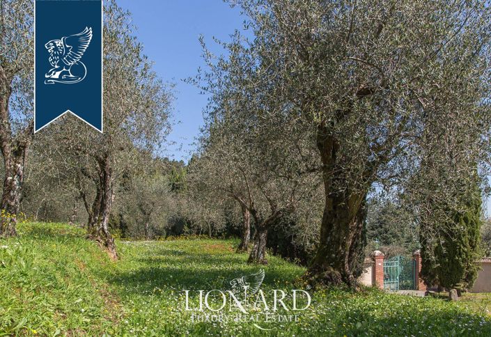 Image No.13-Villa de 4 chambres à vendre à Lucca