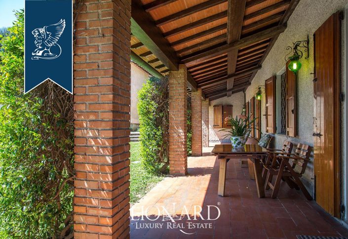 Image No.15-Villa de 4 chambres à vendre à Lucca