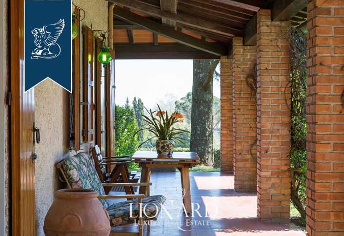Image No.16-Villa de 4 chambres à vendre à Lucca
