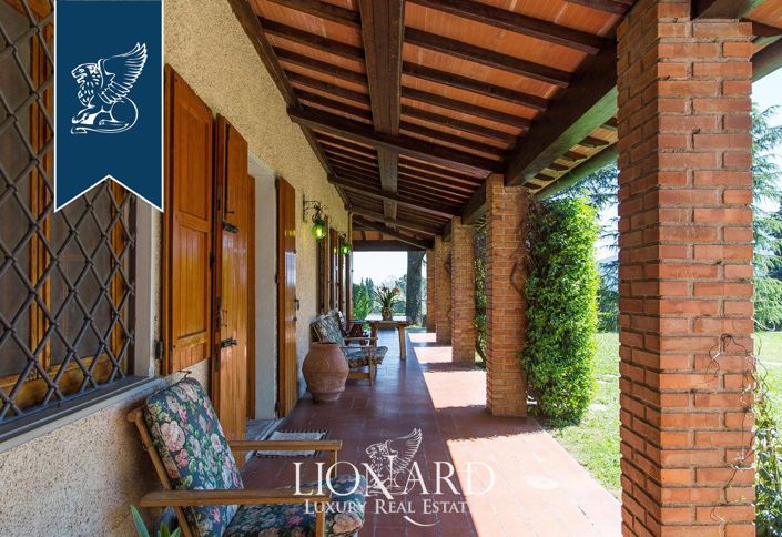 Image No.17-Villa de 4 chambres à vendre à Lucca